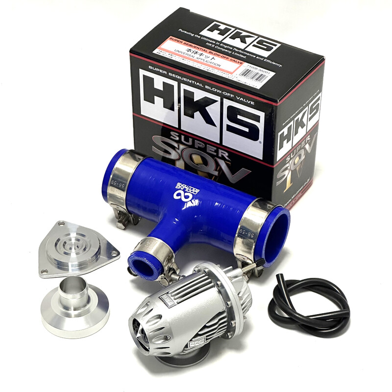 HKS\u0020Super\u0020SQV\u0020IV\u0020Blow\u0020Off\u0020Valve\u0020for\u0020Renault\u0020Megane\u00202\u0020RS